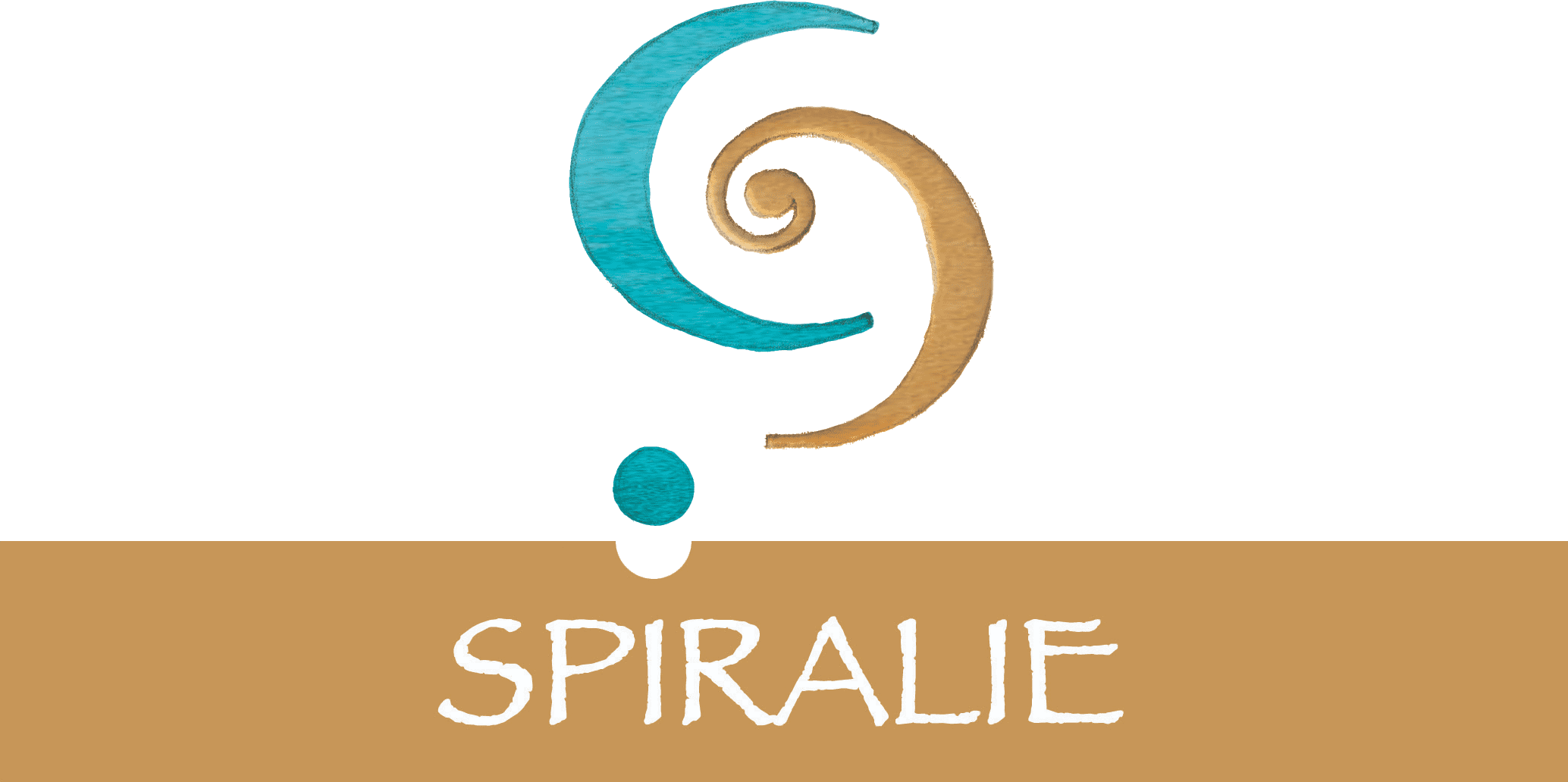 Logo Spiralie - Interprétation en langue des signes